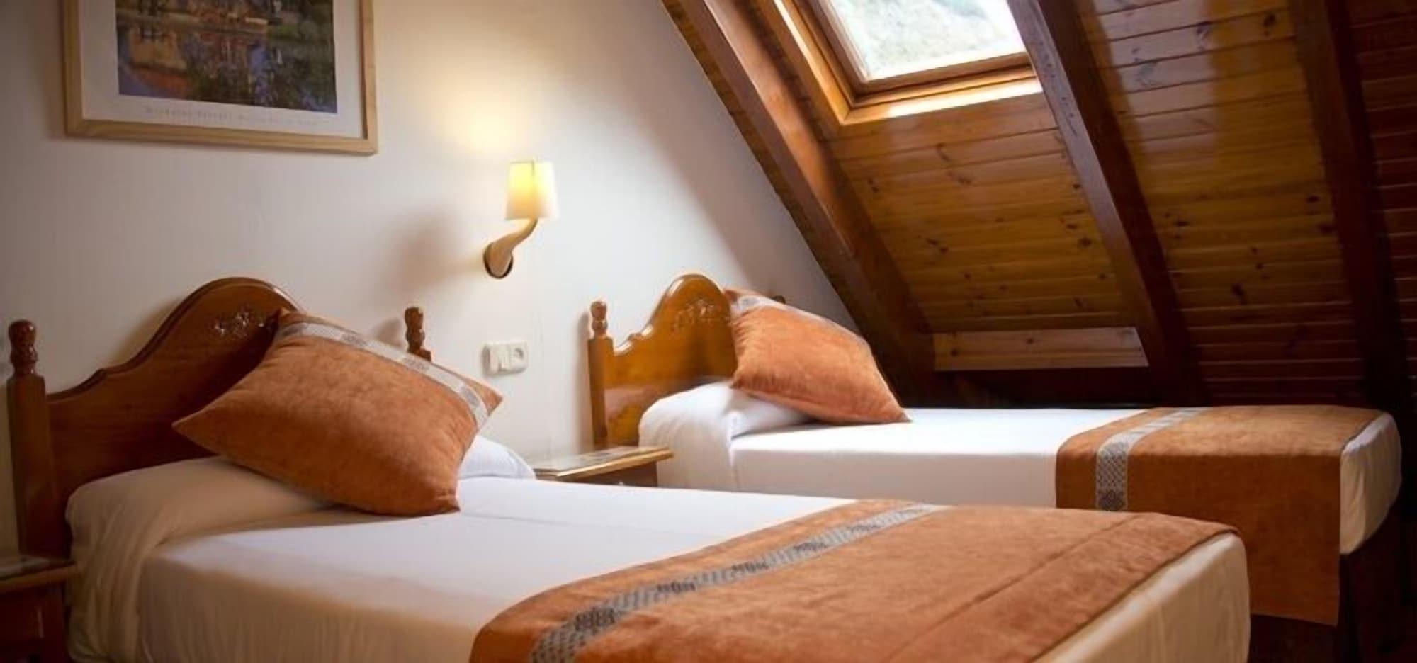 Hotel VilaГарос Экстерьер фото